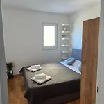 Lucy Apartament Makarska