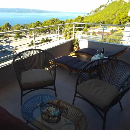 Lucy * Makarska