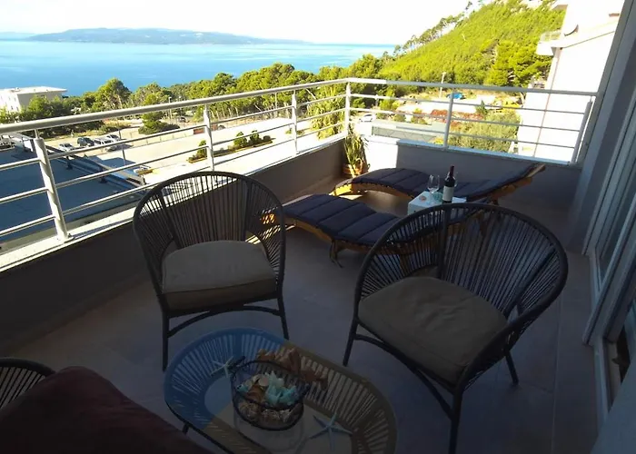 Lucy * Makarska